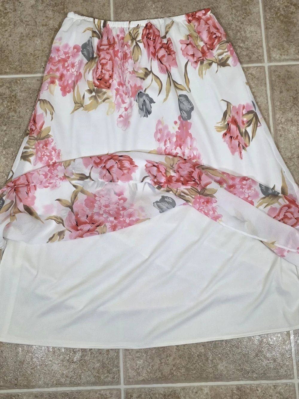 Unbranded. soft flowy
